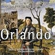 Porpora - Orlando