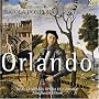 Nicola Porpora: Orlando