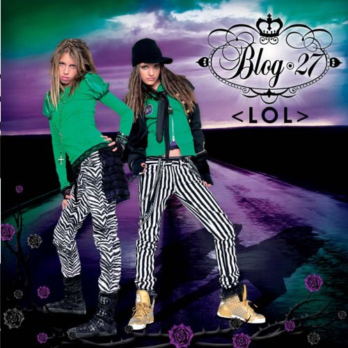 BLOG27 - LOL - Zortam Music