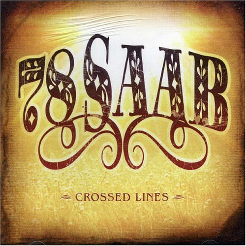 78 SAAB - Crossed Lines - Zortam Music