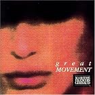 Click here to buy Great Movement: Marithe and Francois Girbaud by  Dramarama, Judy Bats, Tori Amos, The Jesus and Mary Chain, and Jah Wobble .
