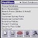 Software : HanDBase Professional Edition (Windows) downloadable Software