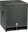 Yamaha CW118V Subwoofer Loudspeaker