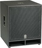 Yamaha CW118V Subwoofer Loudspeaker