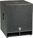 Yamaha CW118V Subwoofer Loudspeaker