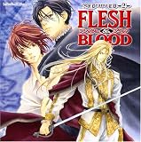 ��ܡ���������ɥ��쥯����� �ɥ��CD FLESH&BLOOD 2