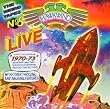 Weird Tapes Vol.6: Live 1970-1973