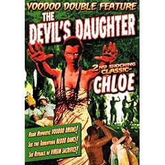 Devil's Daughter Vintage