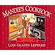 Mandie's Cookbook (Mandie Books) ~ Lois Gladys Leppard