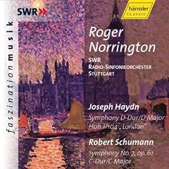 Symphonie Nr.104/Symphonie Nr.