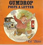 Gumdrop posts a letter