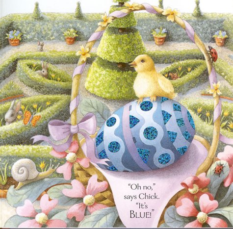 Cover image : The Golden Egg (Templar)