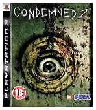 Condemned 2 (PS3)