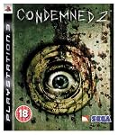 Condemned 2 (PS3)