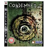 Condemned 2 [Playstation 3]