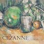 Interpreting Cezanne (Art Book Series , Vol 1)