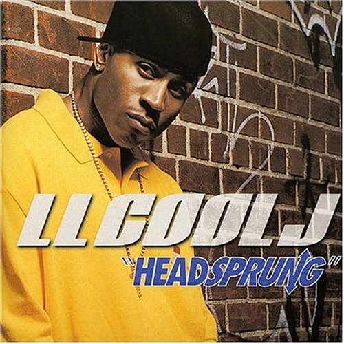 LL Cool J - Headsprung/Feel the Beat - Zortam Music