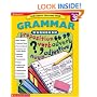 Scholastic Success with Tests: Grammar Workbook Grade 3 (Grades 3)
