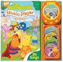 Backyardigans Music Player Storybook