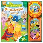 Click here to buy Backyardigans Music Player Storybook by  Christine Ricci and Jason Fruchter.
