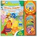 The Backyardigans Music Player Storybook [With Music Player and 4 CDs]