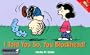 I Told You So, Blockhead (Peanuts Treasury)