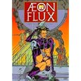Aeon Flux by 
