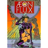 Aeon Flux