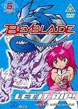 Beyblade - Vol. 6 [DVD] [2002]