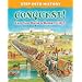 Conquest!: Can You Build a Roman City? (Step Into History)