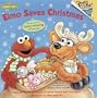 Elmo Saves Christmas (Pictureback(R))