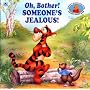 Oh, Bother! Someone's Jealous! (Golden Look-Look Books)