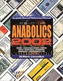 Anabolics 2002