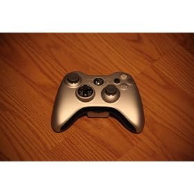 Xbox 360 Wireless Controller