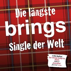 Die L�ngste Brings Single Der Welt