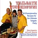 Tailgate Touchdown!: 38 Championship Recipes for the Ultimate Tailgating Party