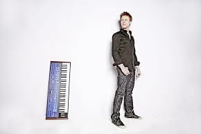 Bilder von Ferry Corsten
