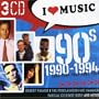 I Love Music 1990-1994