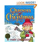 Queen of Christmas (Engelbreit, Mary. Ann Estelle Stories,) by Mary Engelbreit