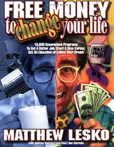 Free Money to Change Your Life