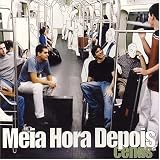 Meia Hora DePois - Cenas