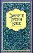 Complete Jewish Bible-OE