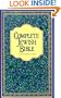 Complete Jewish Bible : An English Version of the Tanakh (Old Testament) and B'Rit Hadashah (New Testament)