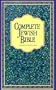 Complete Jewish Bible-OE