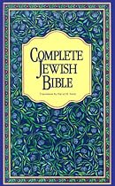 Complete Jewish Bible-OE