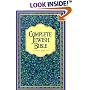 Complete Jewish Bible : An English Version of the Tanakh (Old Testament) and B'Rit Hadashah (New Testament)