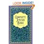 Complete Jewish Bible : An English Version of the Tanakh (Old Testament) and B'Rit Hadashah (New Testament)