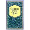Complete Jewish Bible-OE
