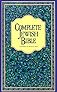 Complete Jewish Bible-OE-Large Print