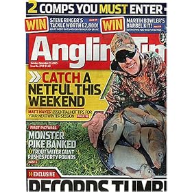 Angling Times